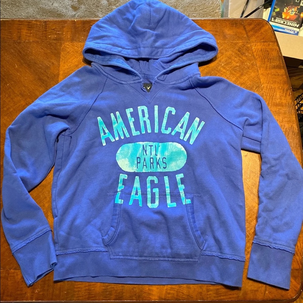 American Eagle Hoodie